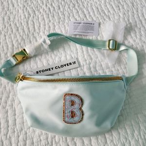 NWT Stoney Clover Lane Fanny Pack